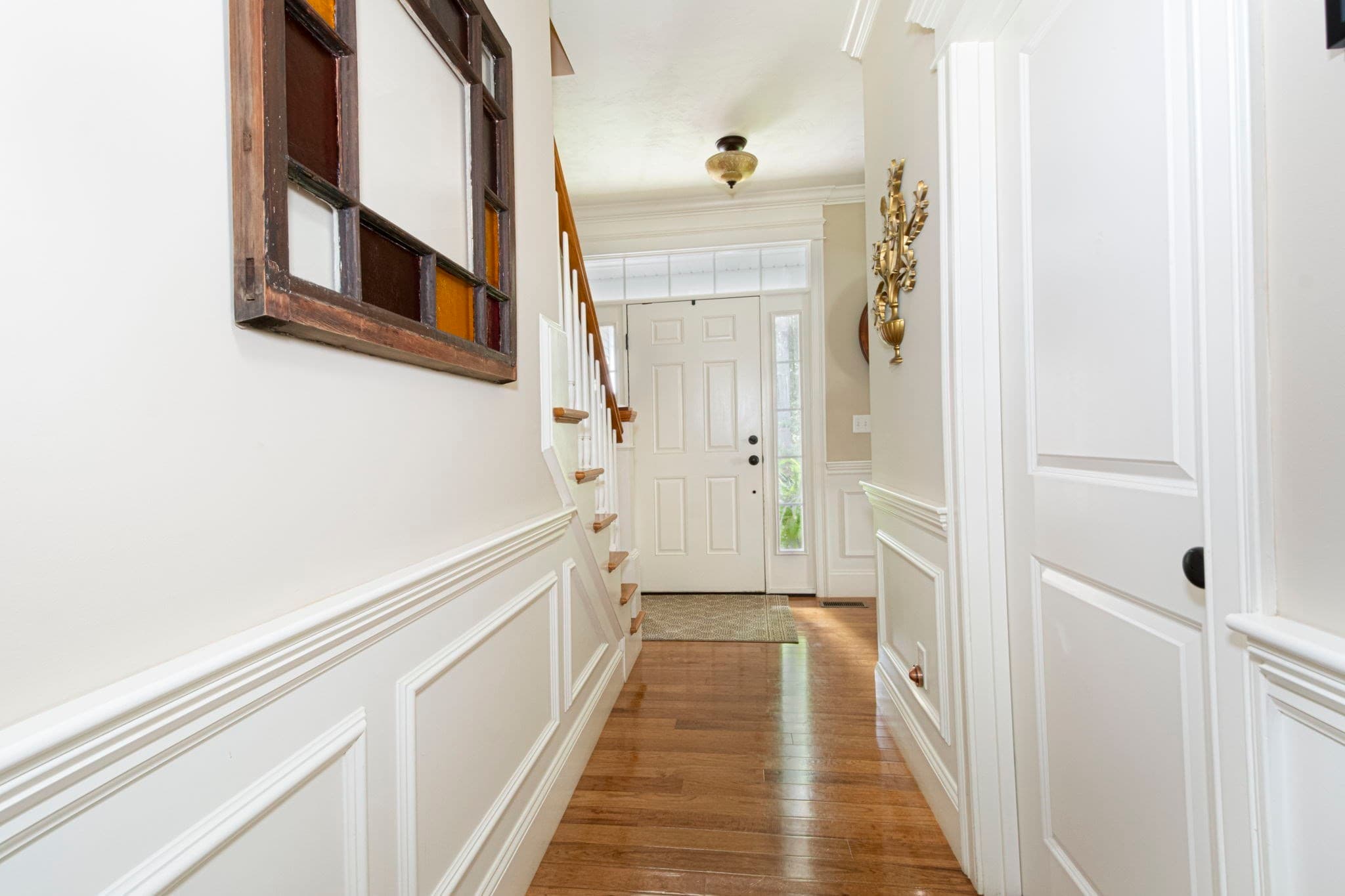 Single Family Residence at 32 Sewall St, Shrewsbury MA 01545, Shrewsbury, photo 4 of 37