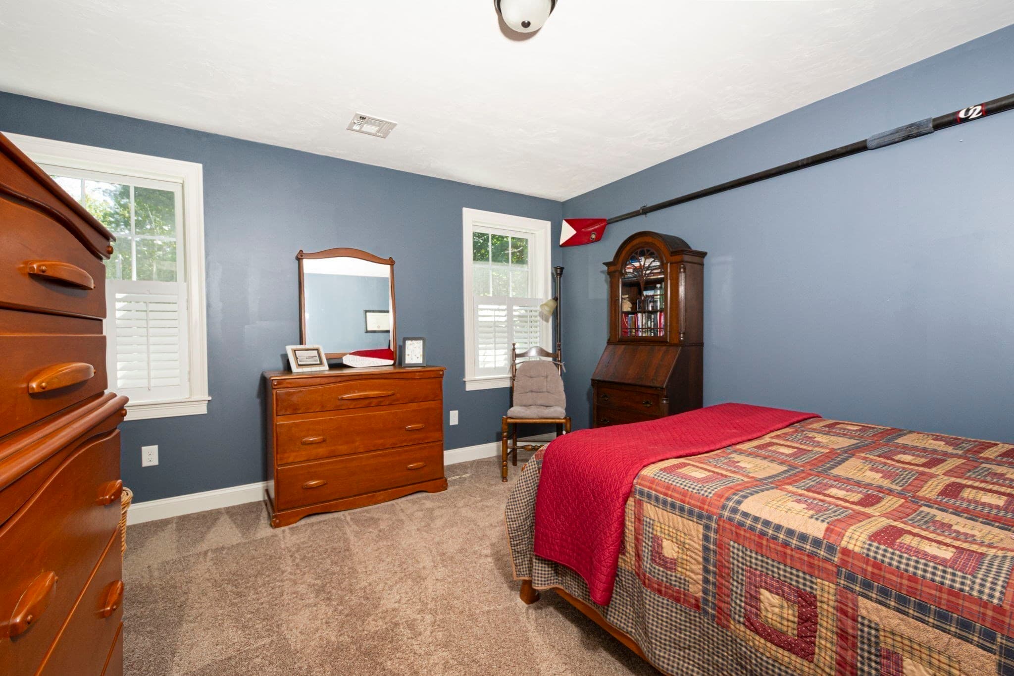 Single Family Residence at 32 Sewall St, Shrewsbury MA 01545, Shrewsbury, photo 21 of 37