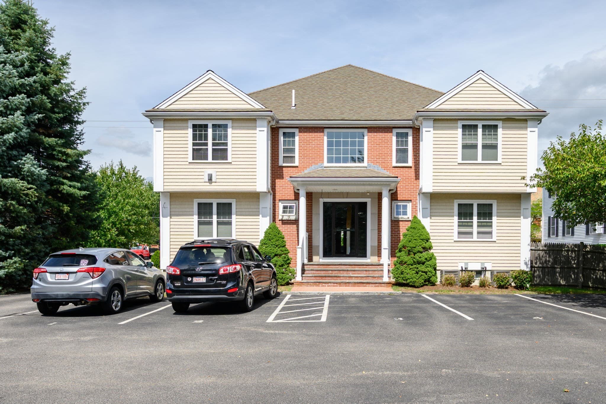 289 North Ave, Abington MA 02351