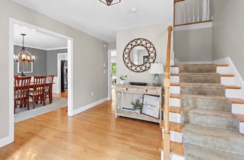 Single Family Residence at 36 Highridge Rd, Bellingham MA 02019, Bellingham, photo 2 of 29