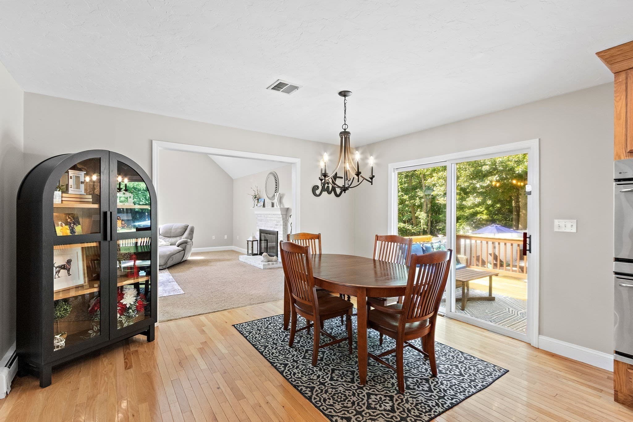Single Family Residence at 36 Highridge Rd, Bellingham MA 02019, Bellingham, photo 8 of 29