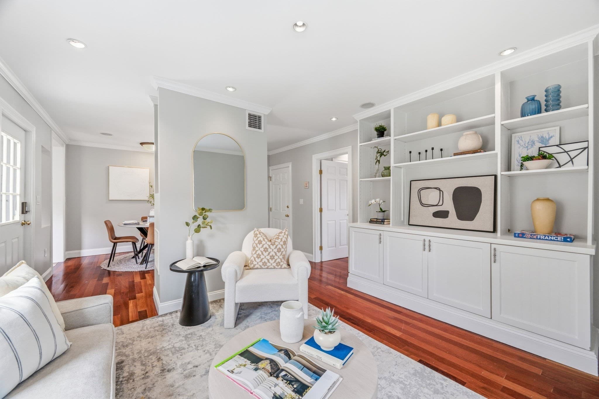 Condominium at 11 Parker St # 2, Boston MA 02129, Boston, photo 2 of 31