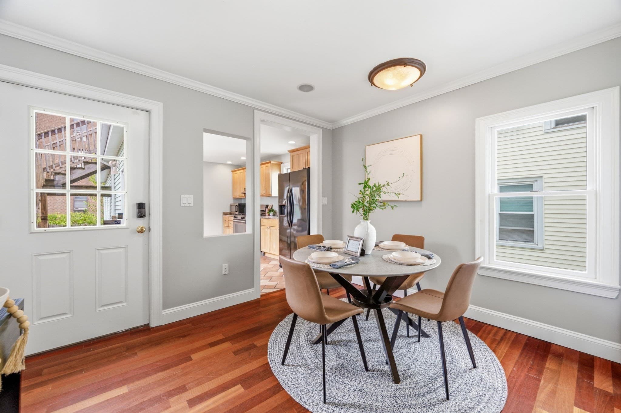 Condominium at 11 Parker St # 2, Boston MA 02129, Boston, photo 7 of 31