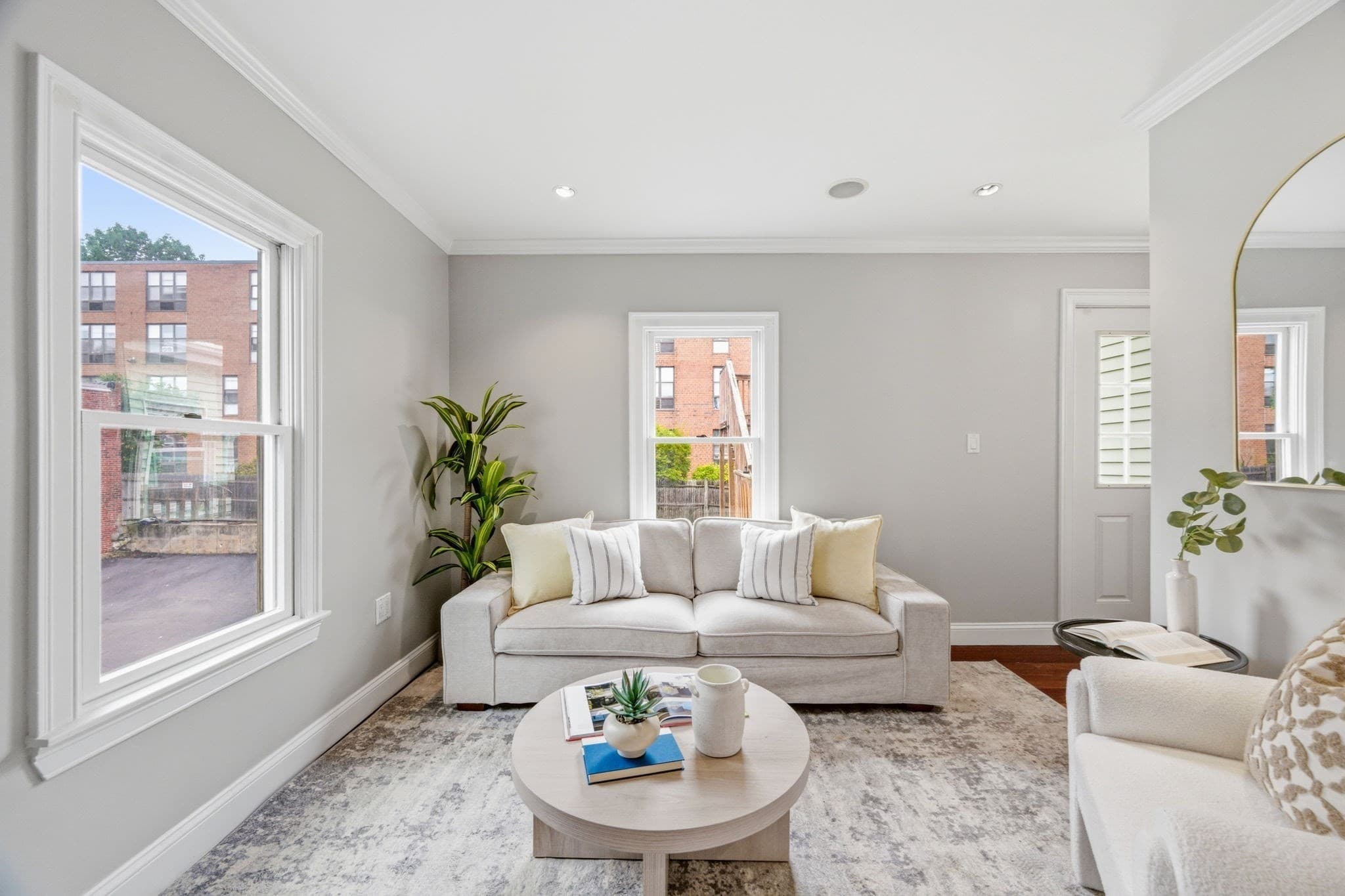 Condominium at 11 Parker St # 2, Boston MA 02129, Boston, photo 3 of 31