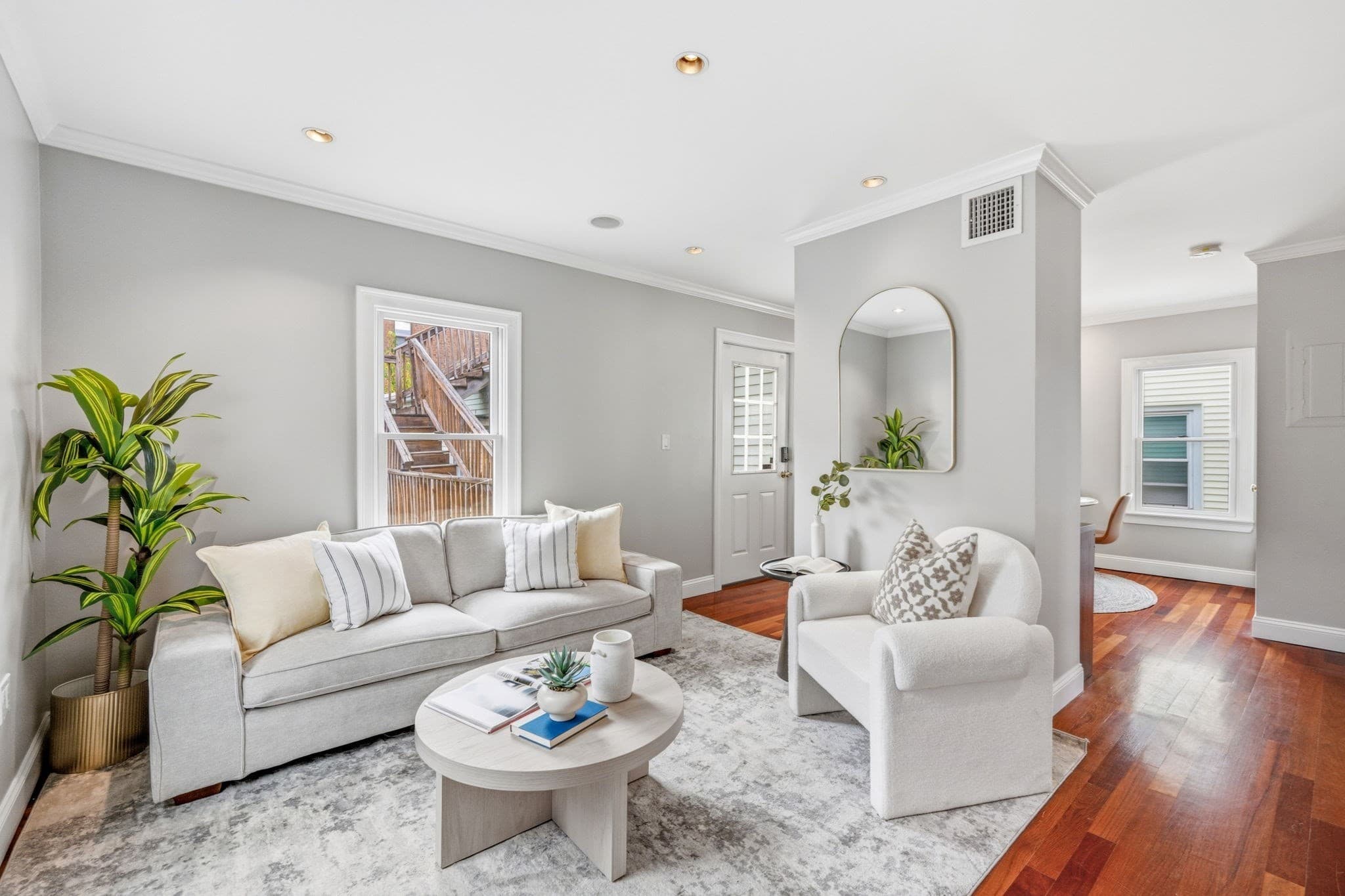 11 Parker St # 2, Boston MA 02129