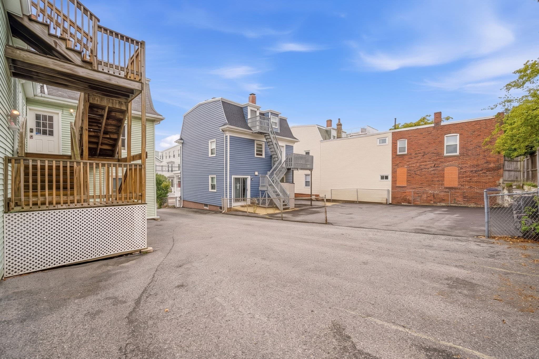 Condominium at 11 Parker St # 2, Boston MA 02129, Boston, photo 28 of 31