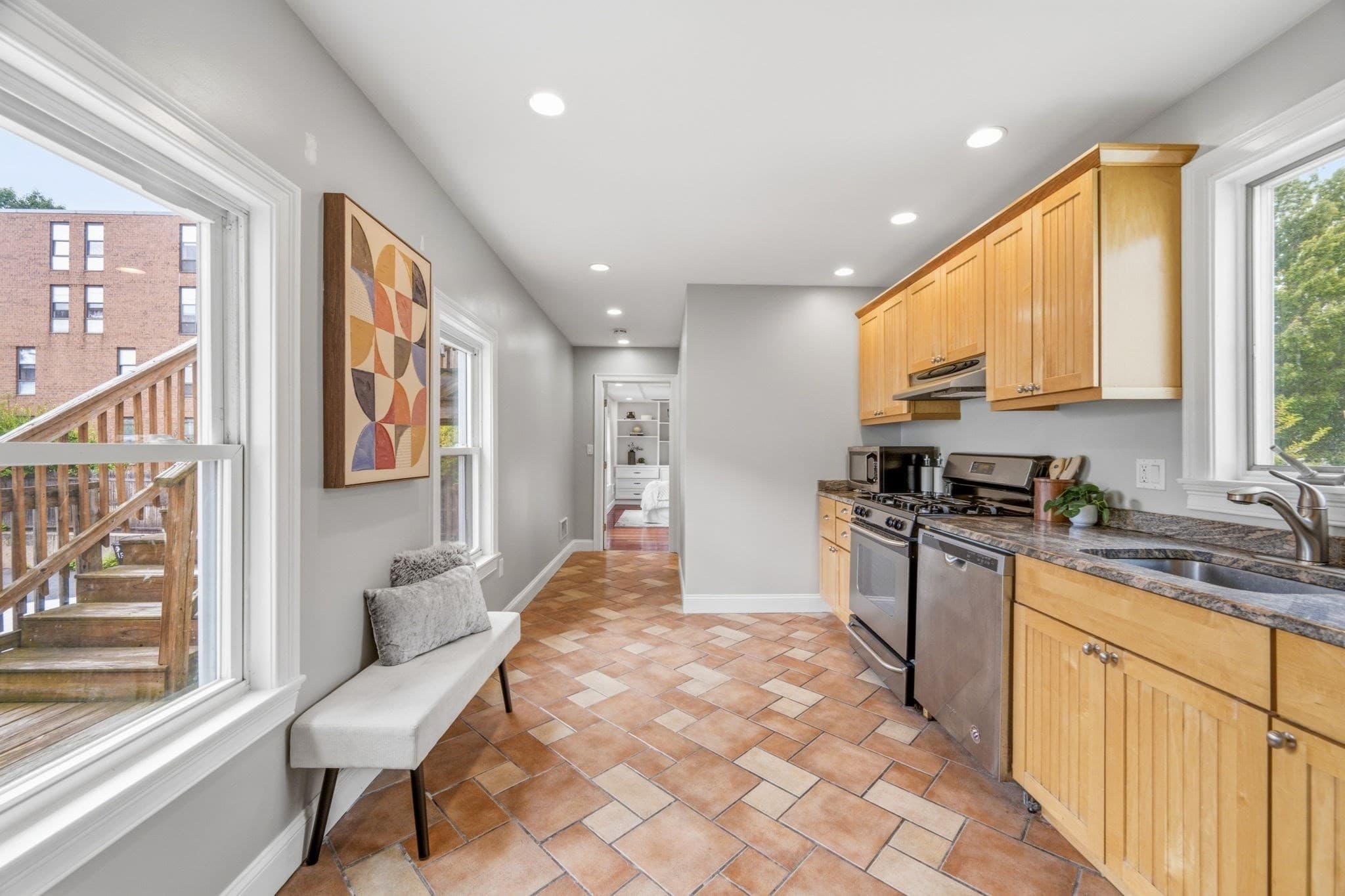 Condominium at 11 Parker St # 2, Boston MA 02129, Boston, photo 9 of 31