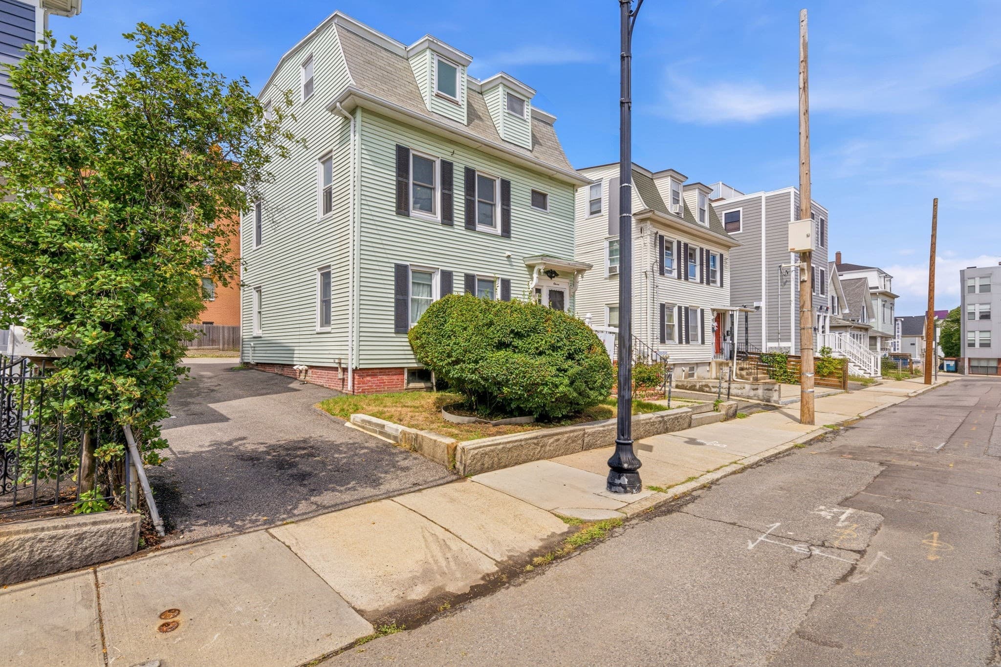 Condominium at 11 Parker St # 2, Boston MA 02129, Boston, photo 31 of 31
