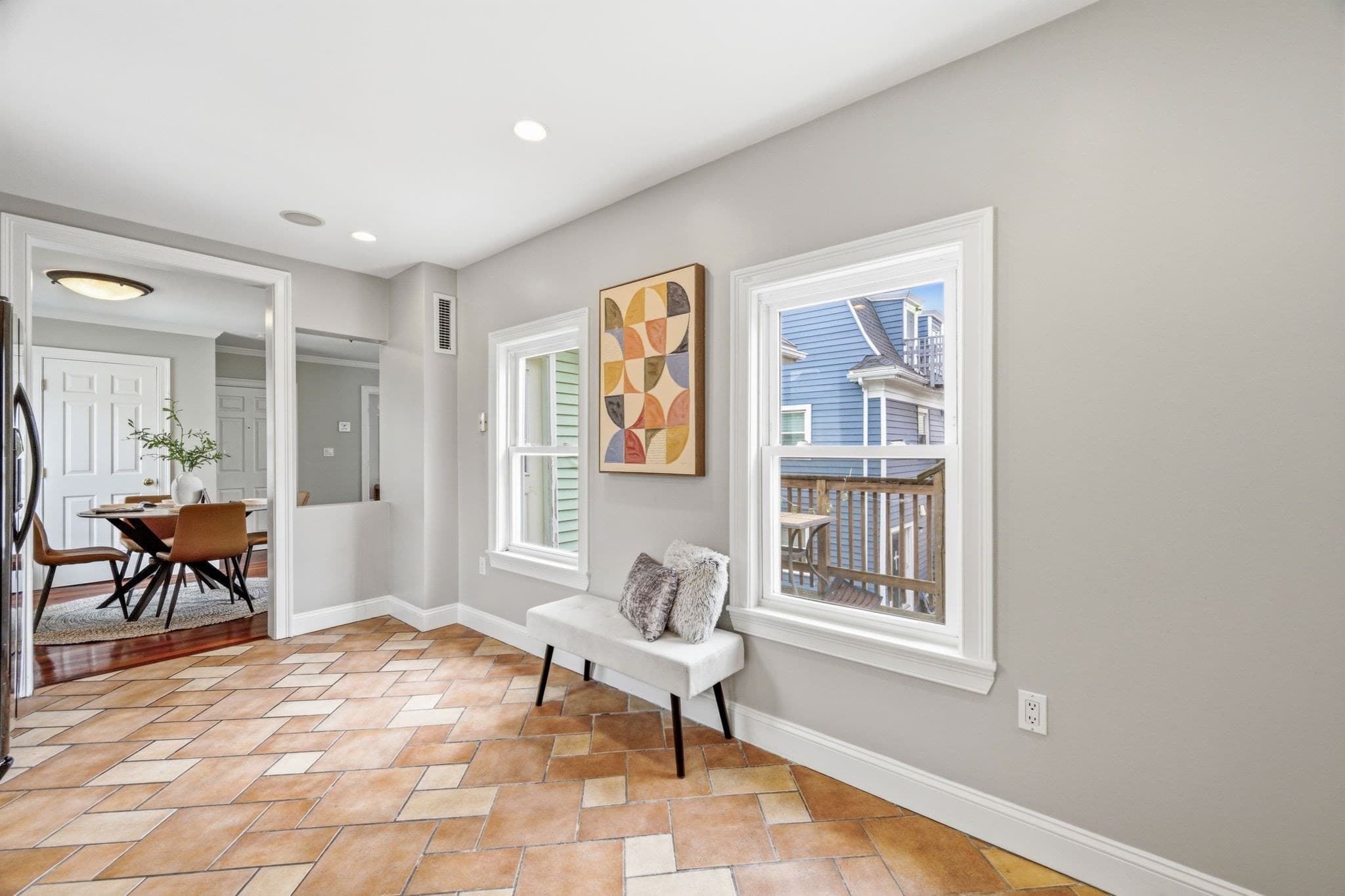 Condominium at 11 Parker St # 2, Boston MA 02129, Boston, photo 8 of 31