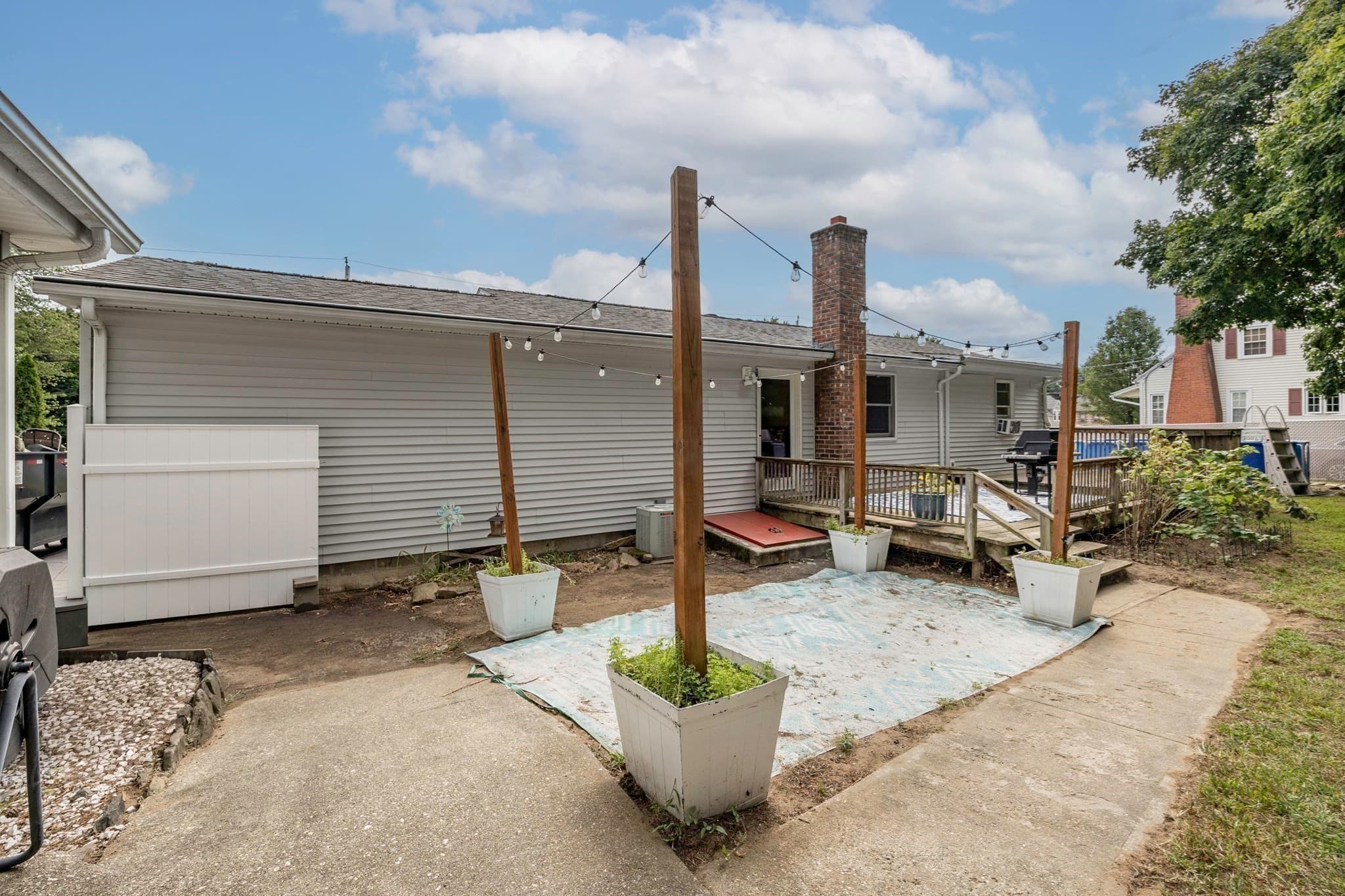Single Family Residence at 80 Quartus St, Chicopee MA 01013, Chicopee, photo 12 of 42