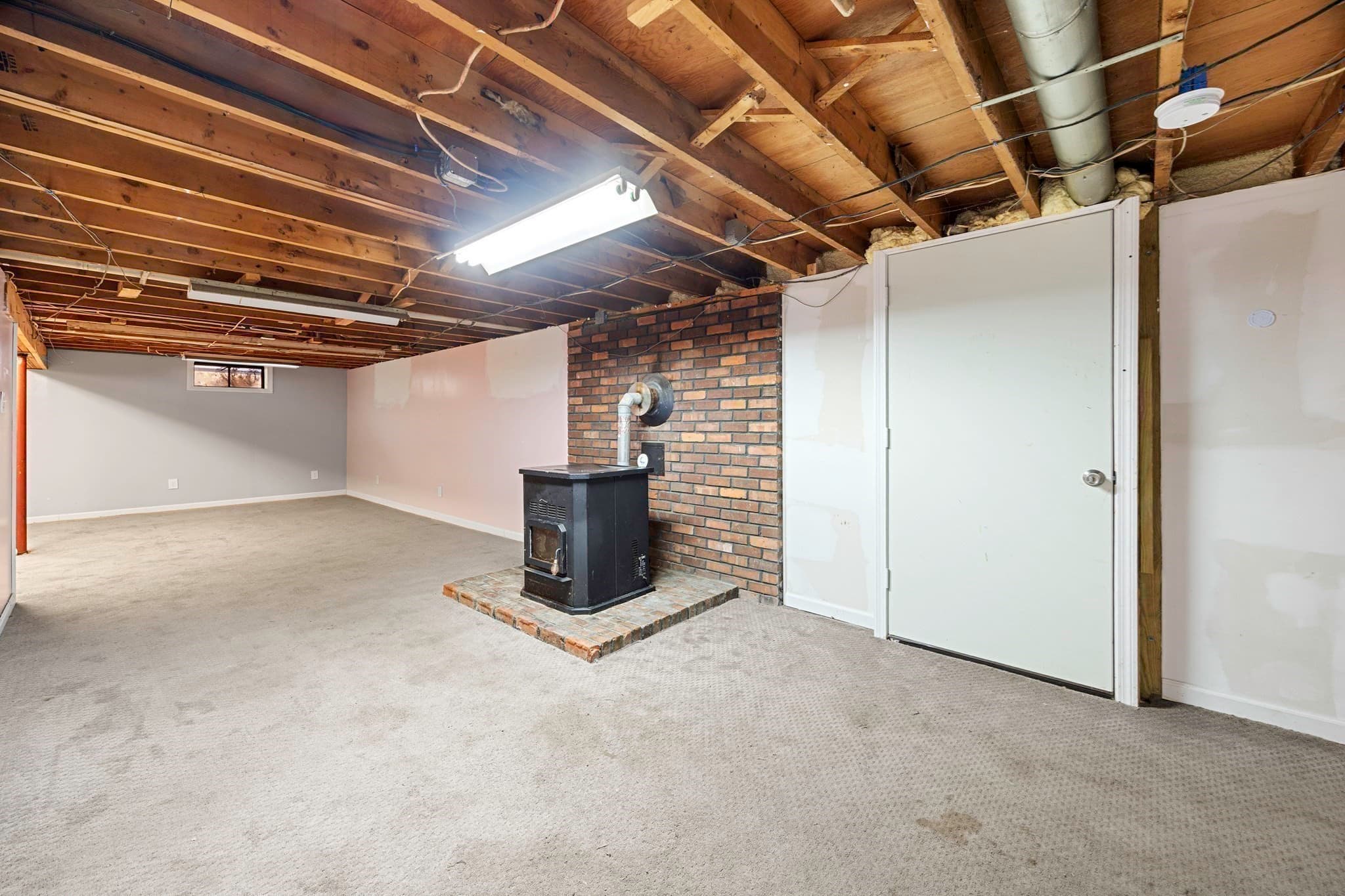 Single Family Residence at 80 Quartus St, Chicopee MA 01013, Chicopee, photo 36 of 42