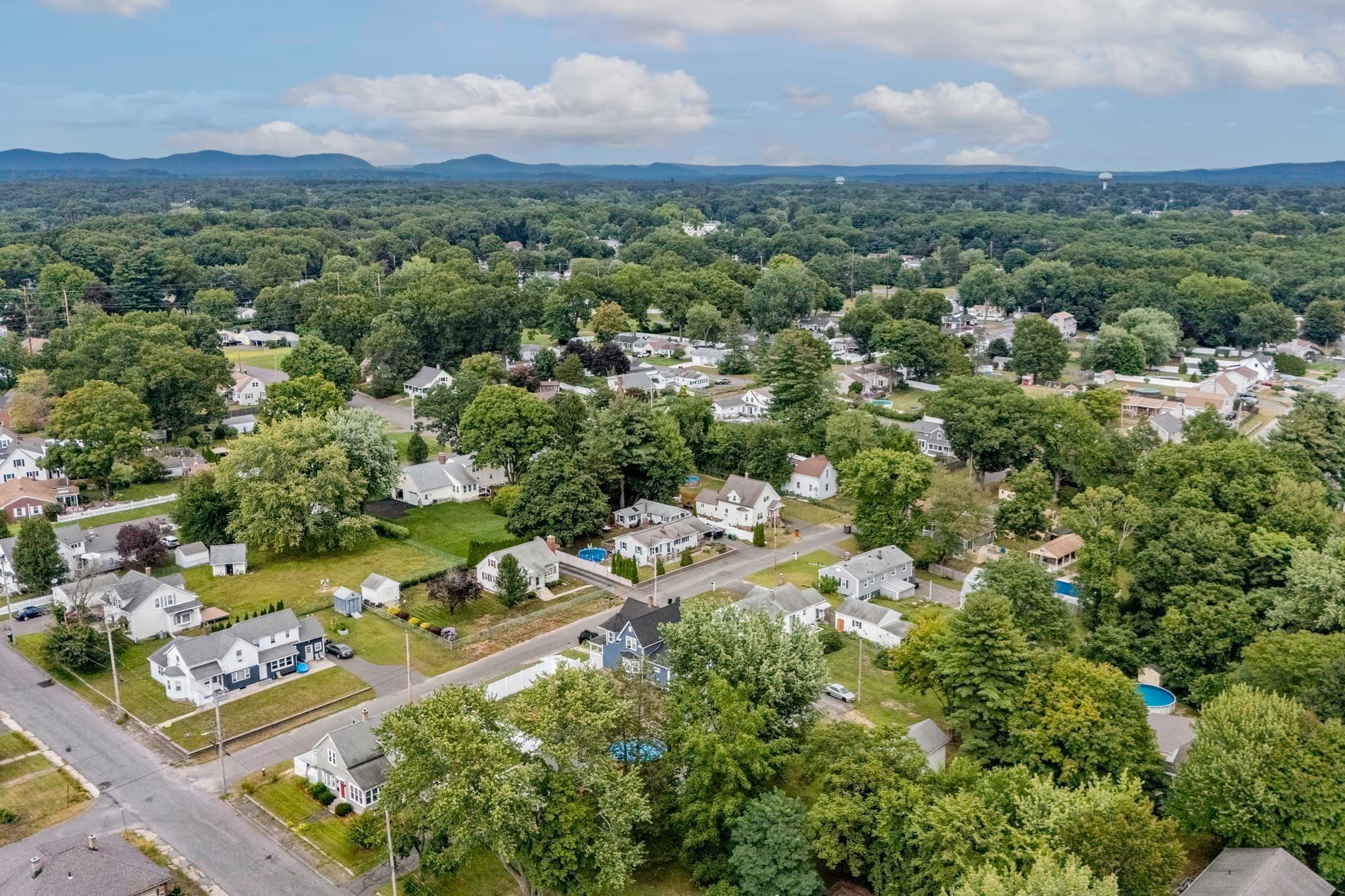 Single Family Residence at 80 Quartus St, Chicopee MA 01013, Chicopee, photo 10 of 42