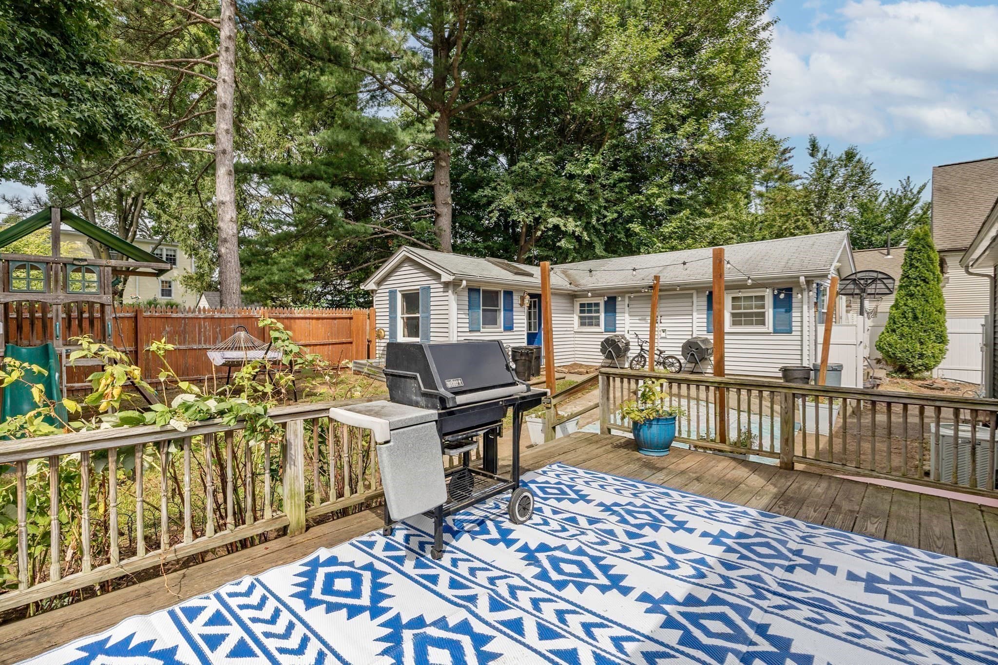 Single Family Residence at 80 Quartus St, Chicopee MA 01013, Chicopee, photo 15 of 42