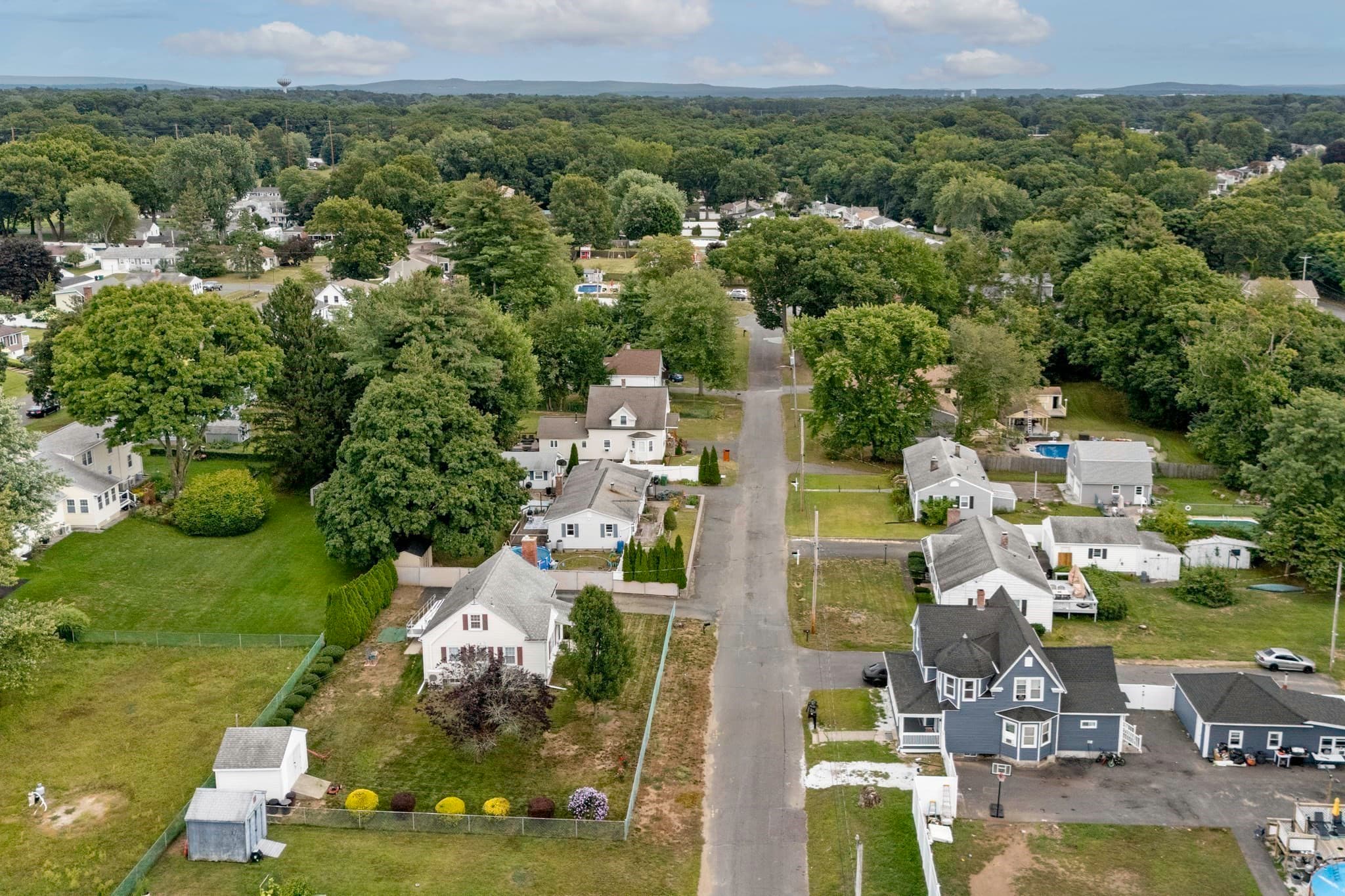 Single Family Residence at 80 Quartus St, Chicopee MA 01013, Chicopee, photo 11 of 42