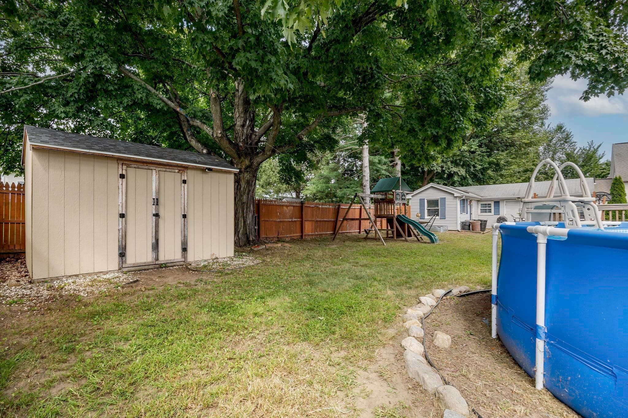 Single Family Residence at 80 Quartus St, Chicopee MA 01013, Chicopee, photo 19 of 42
