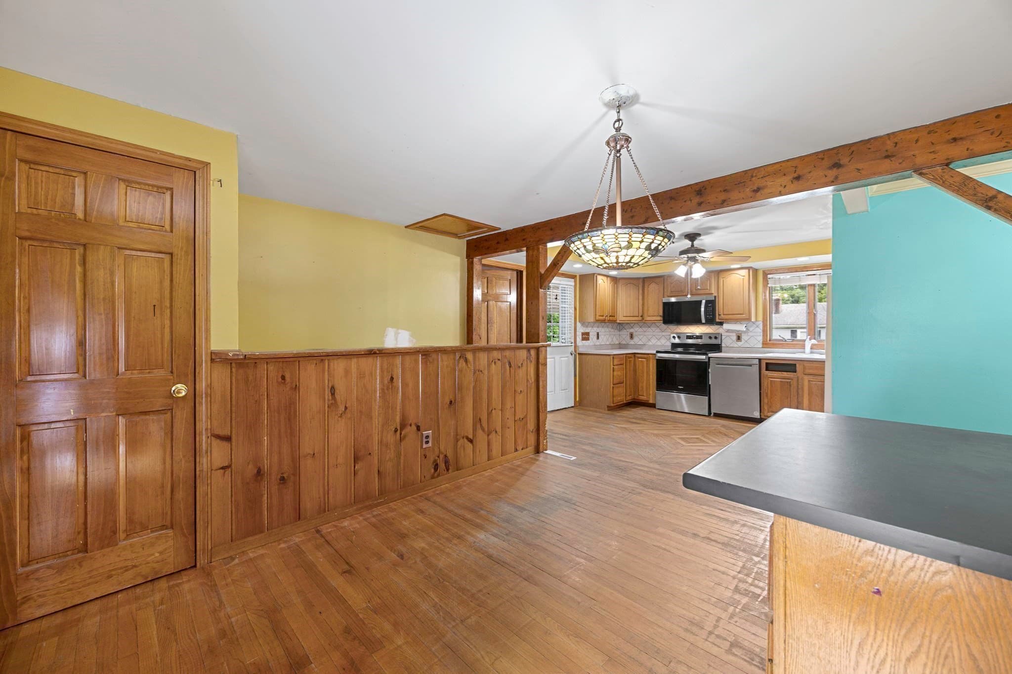 Single Family Residence at 80 Quartus St, Chicopee MA 01013, Chicopee, photo 25 of 42