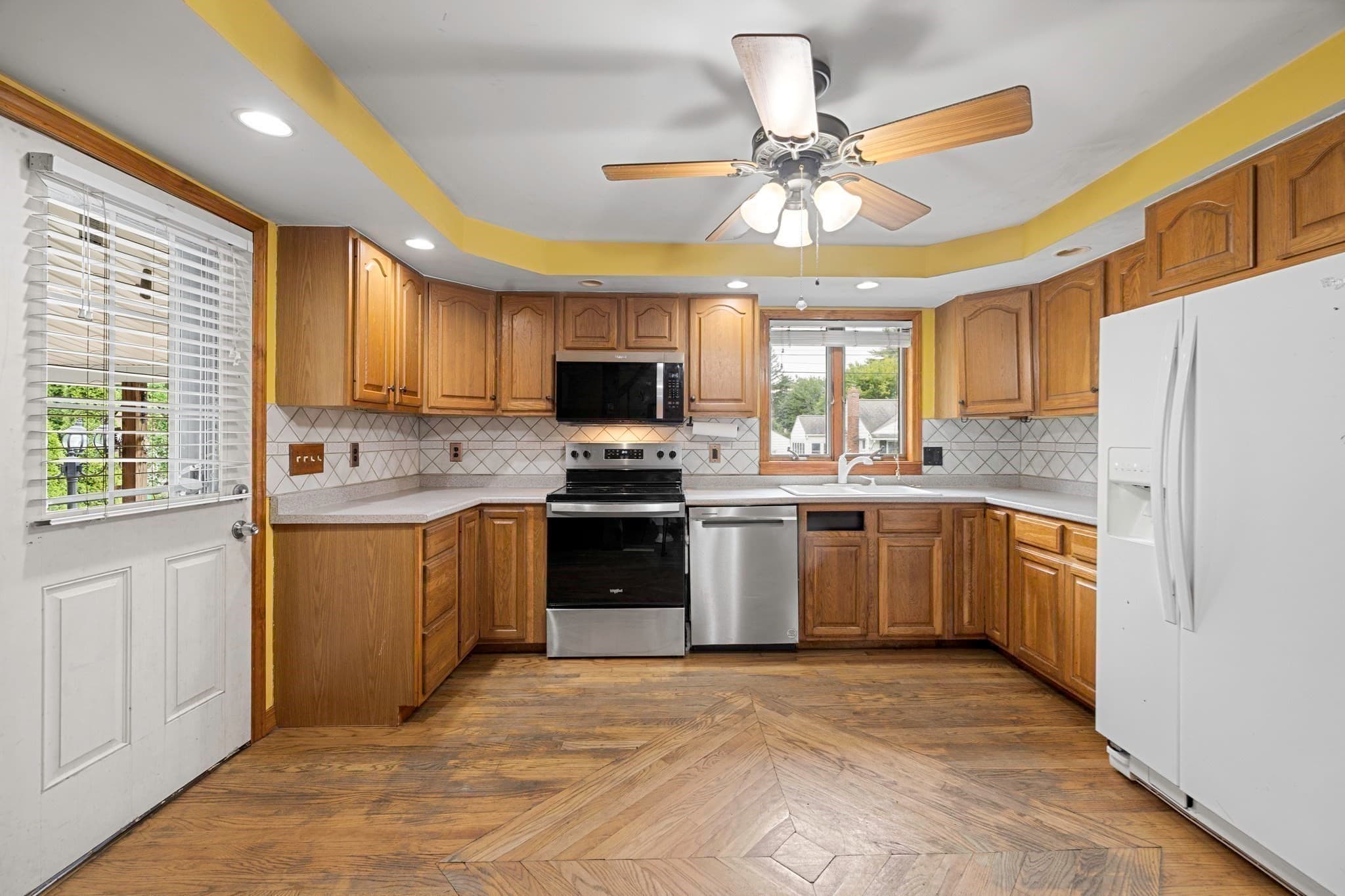 Single Family Residence at 80 Quartus St, Chicopee MA 01013, Chicopee, photo 21 of 42