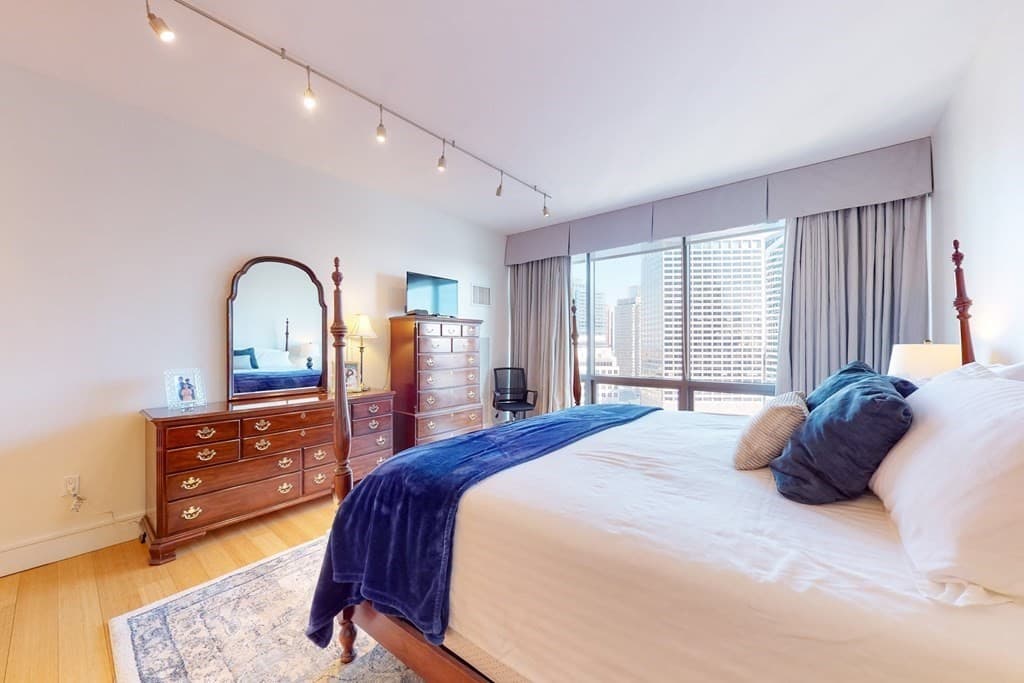 Condominium at 45 Province St # 2702, Boston MA 02108, photo 23 of 39