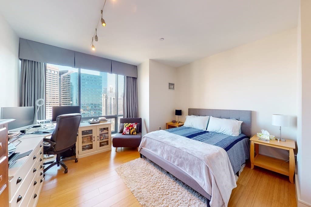 Condominium at 45 Province St # 2702, Boston MA 02108, photo 27 of 39