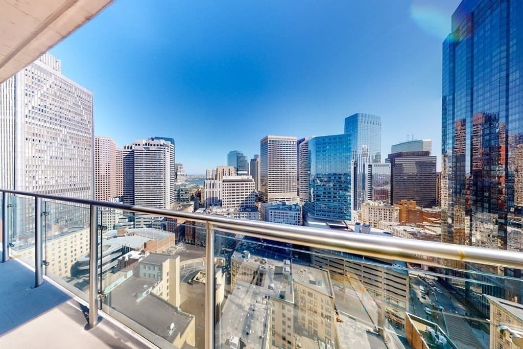 Condominium at 45 Province St # 2702, Boston MA 02108, photo 2 of 39