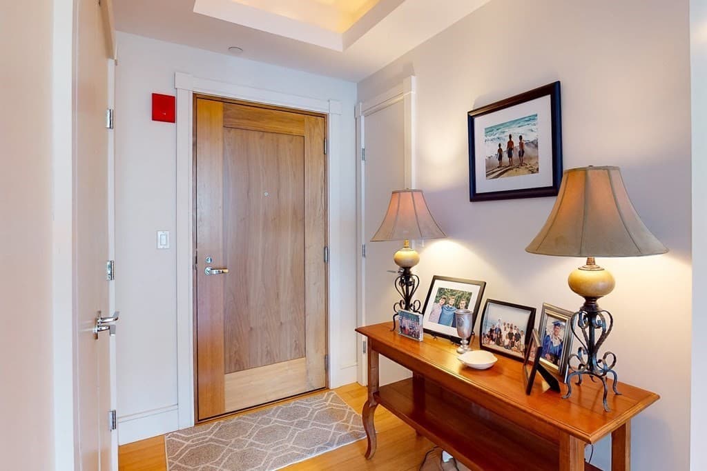 Condominium at 45 Province St # 2702, Boston MA 02108, photo 13 of 39