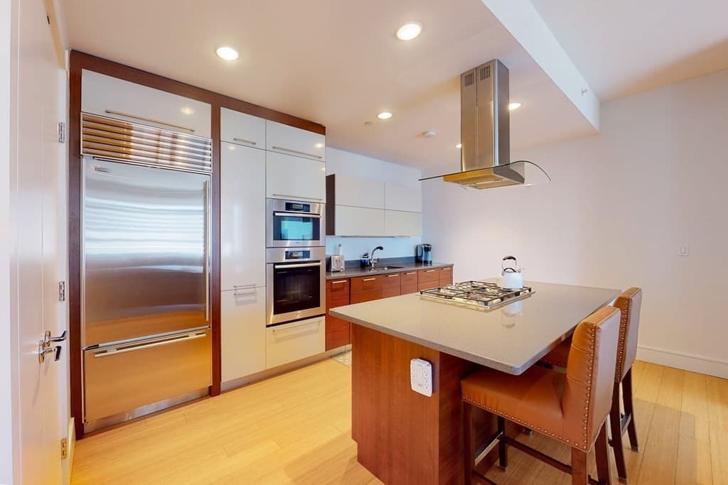 Condominium at 45 Province St # 2702, Boston MA 02108, photo 17 of 39