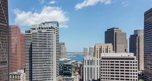 Condominium at 45 Province St # 2702, Boston MA 02108, photo 12 of 39