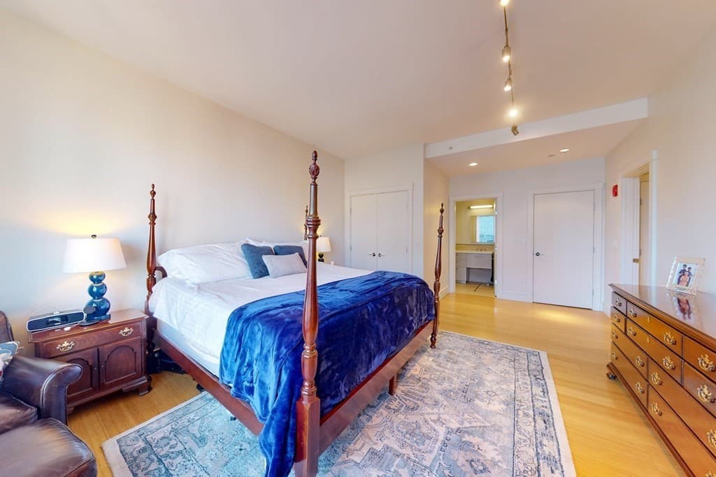 Condominium at 45 Province St # 2702, Boston MA 02108, photo 22 of 39