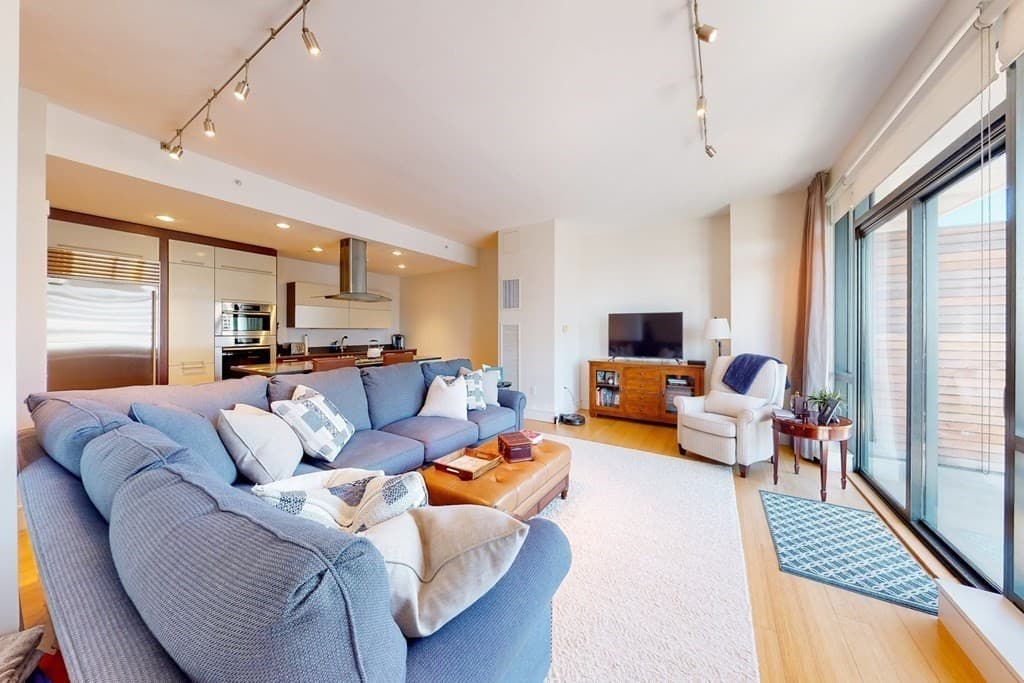 Condominium at 45 Province St # 2702, Boston MA 02108, photo 3 of 39