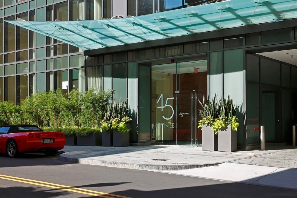 Condominium at 45 Province St # 2702, Boston MA 02108, photo 32 of 39