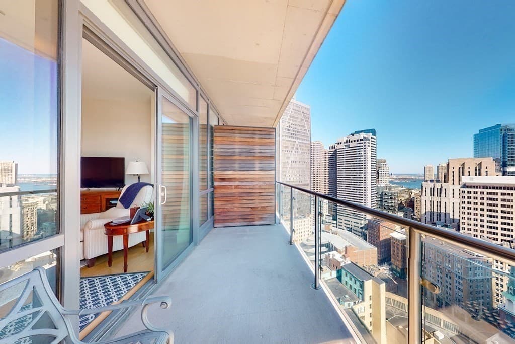 45 Province St # 2702, Boston MA 02108