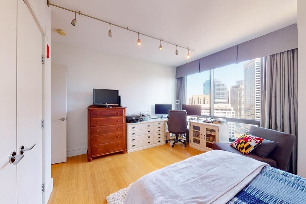 Condominium at 45 Province St # 2702, Boston MA 02108, photo 28 of 39