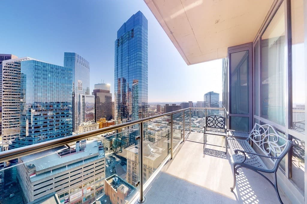 Condominium at 45 Province St # 2702, Boston MA 02108, photo 5 of 39