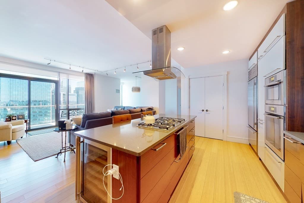 Condominium at 45 Province St # 2702, Boston MA 02108, photo 20 of 39