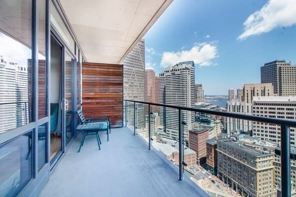 Condominium at 45 Province St # 2702, Boston MA 02108, photo 9 of 39