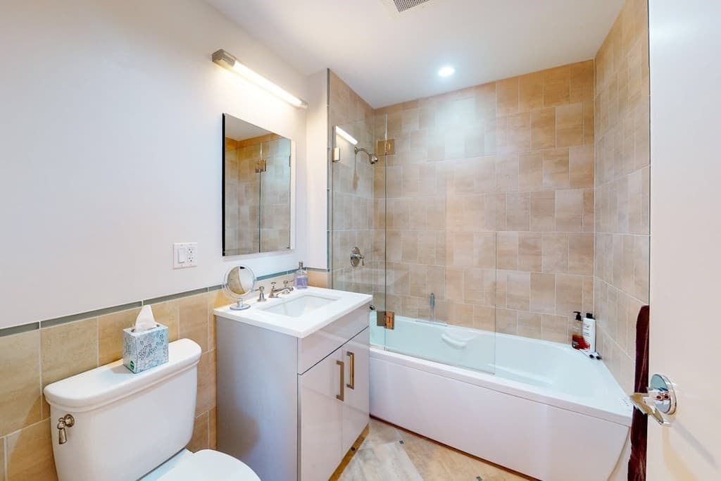 Condominium at 45 Province St # 2702, Boston MA 02108, photo 30 of 39