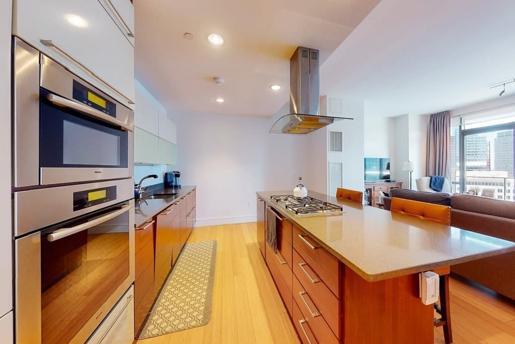 Condominium at 45 Province St # 2702, Boston MA 02108, photo 18 of 39