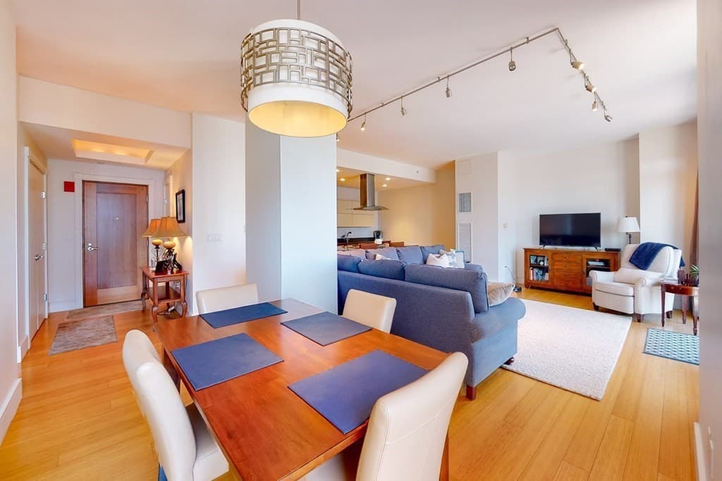 Condominium at 45 Province St # 2702, Boston MA 02108, photo 15 of 39