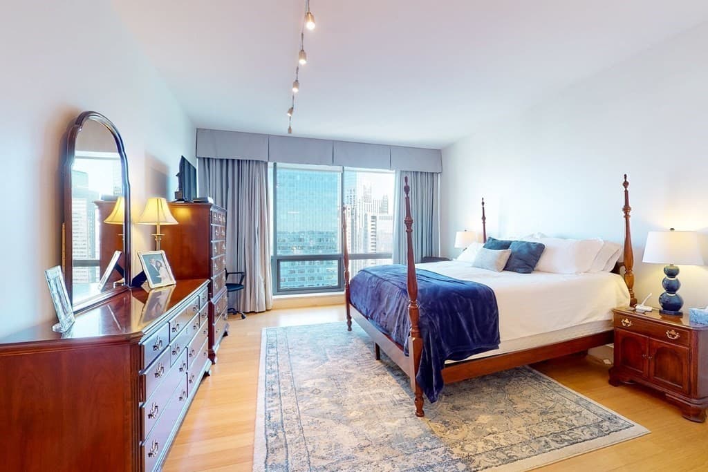 Condominium at 45 Province St # 2702, Boston MA 02108, photo 21 of 39