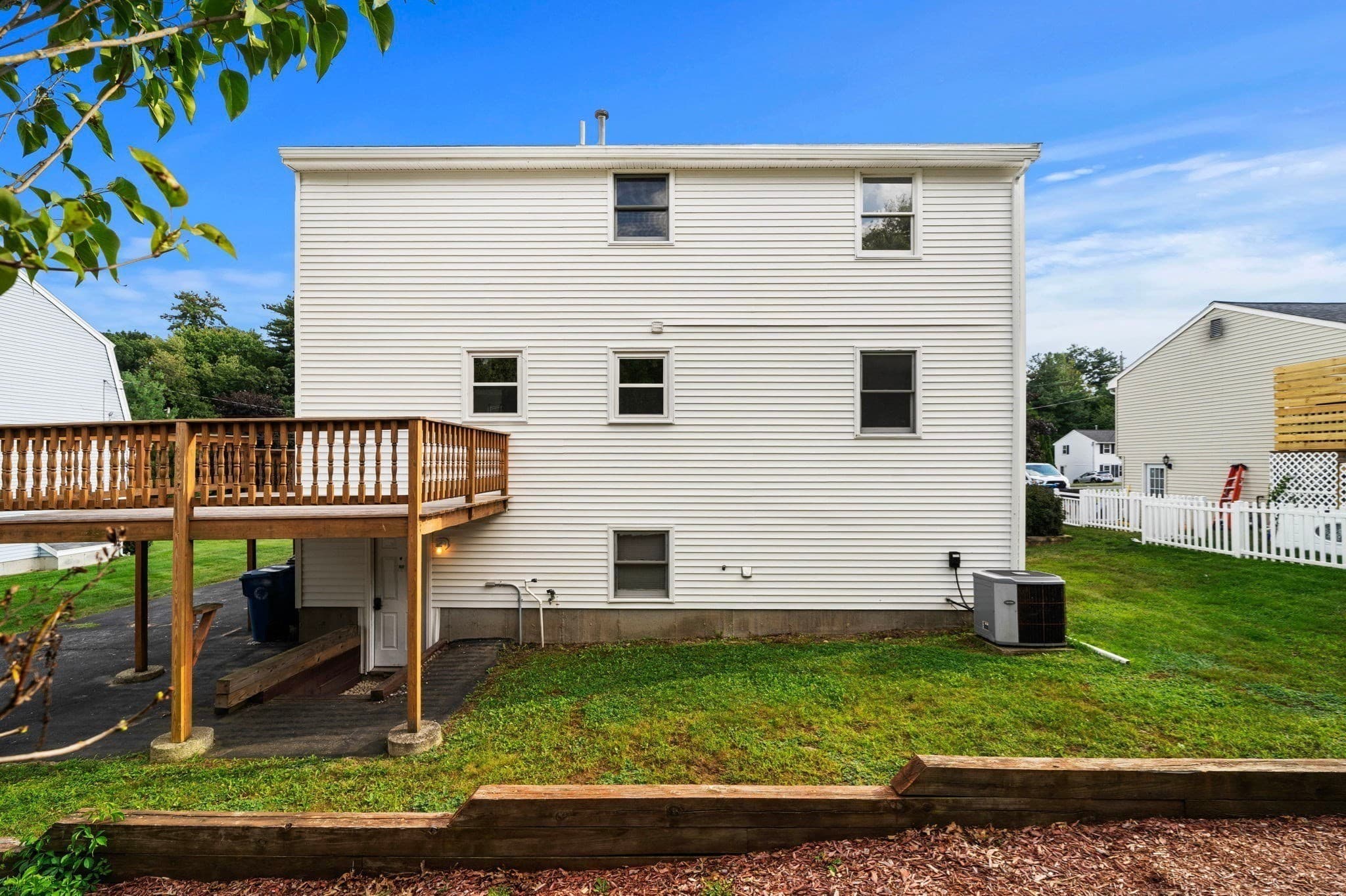 Single Family Residence at 58 Cinnamon Circle, Tewksbury MA 01876, photo 23 of 25