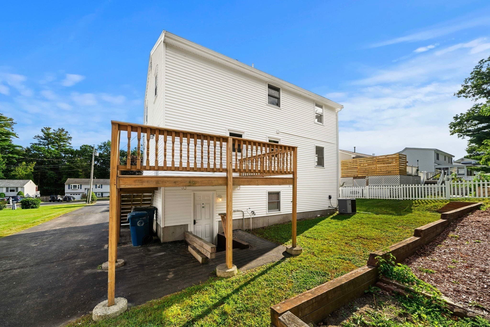 Single Family Residence at 58 Cinnamon Circle, Tewksbury MA 01876, photo 22 of 25
