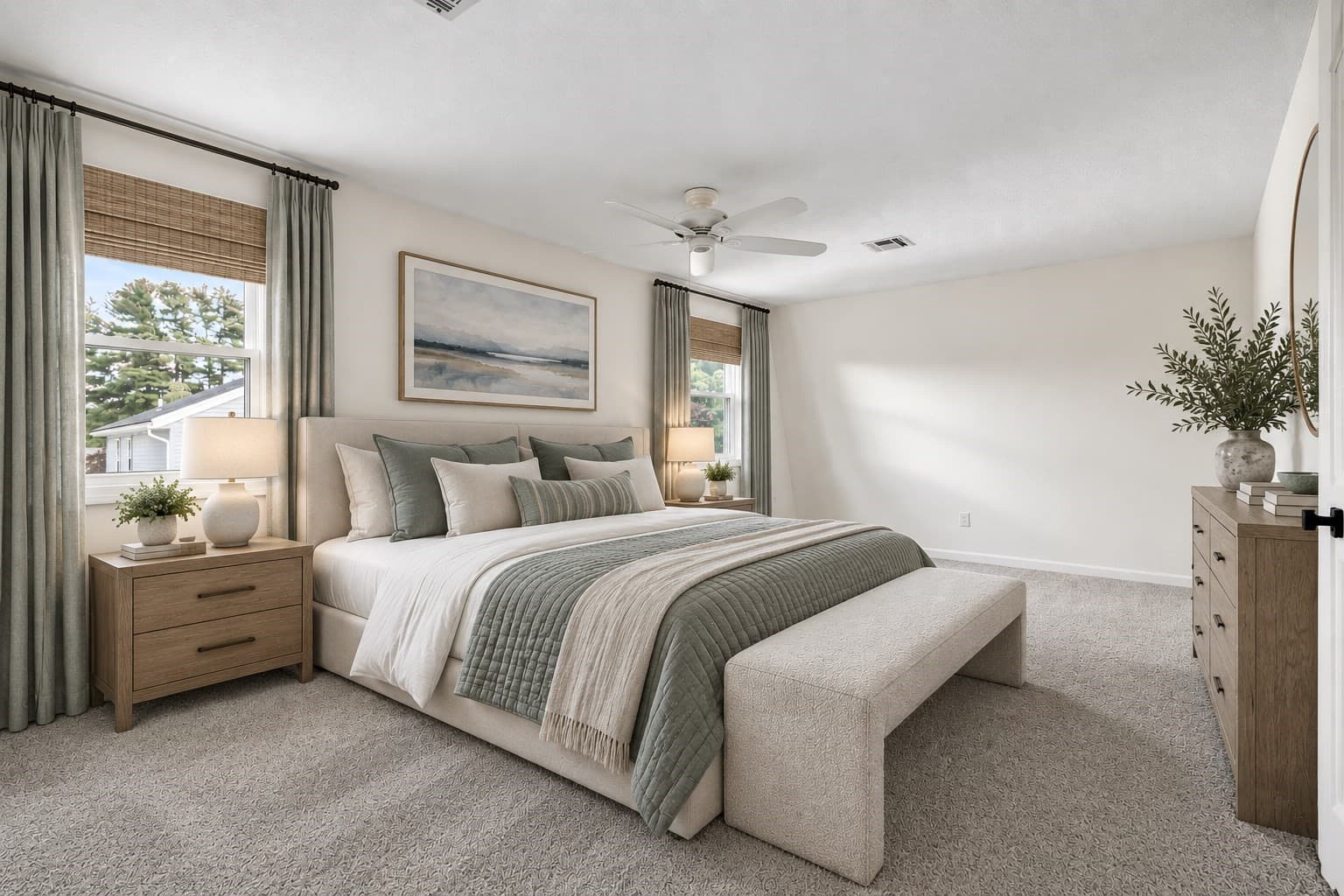 Single Family Residence at 58 Cinnamon Circle, Tewksbury MA 01876, photo 9 of 25