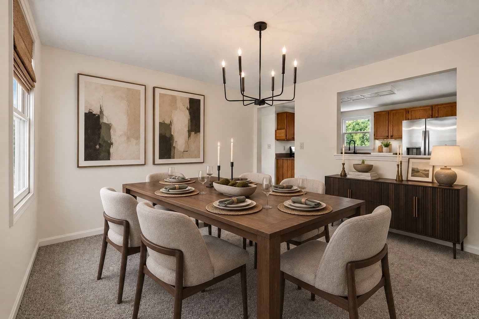 Single Family Residence at 58 Cinnamon Circle, Tewksbury MA 01876, photo 8 of 25