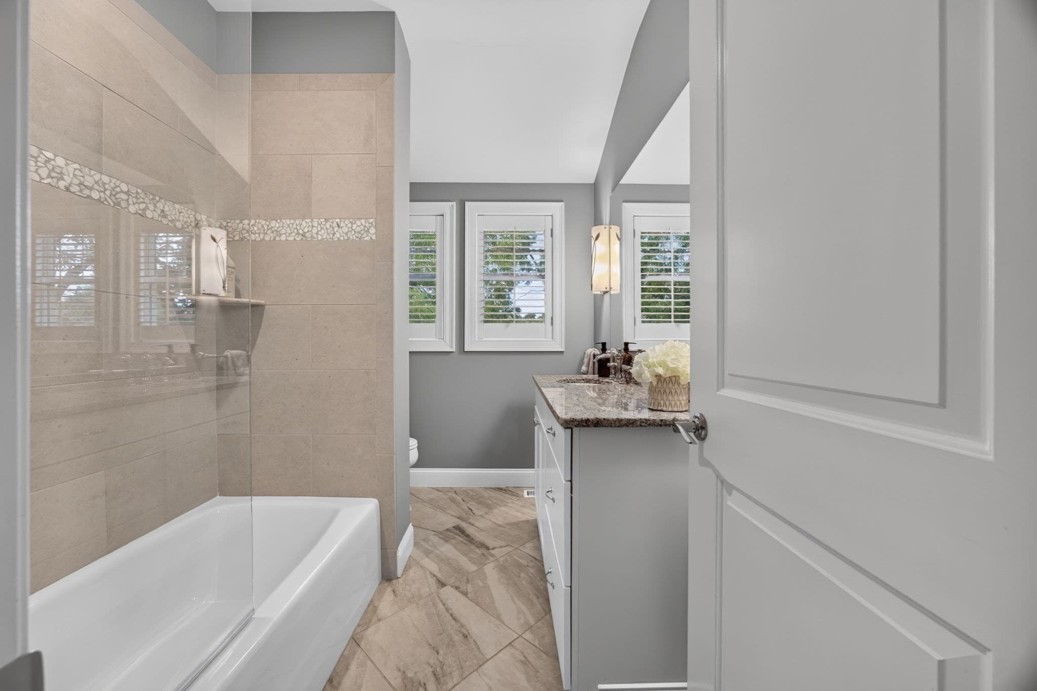 Condominium at 354 Upham Street # 9, Melrose MA 02176, photo 23 of 23