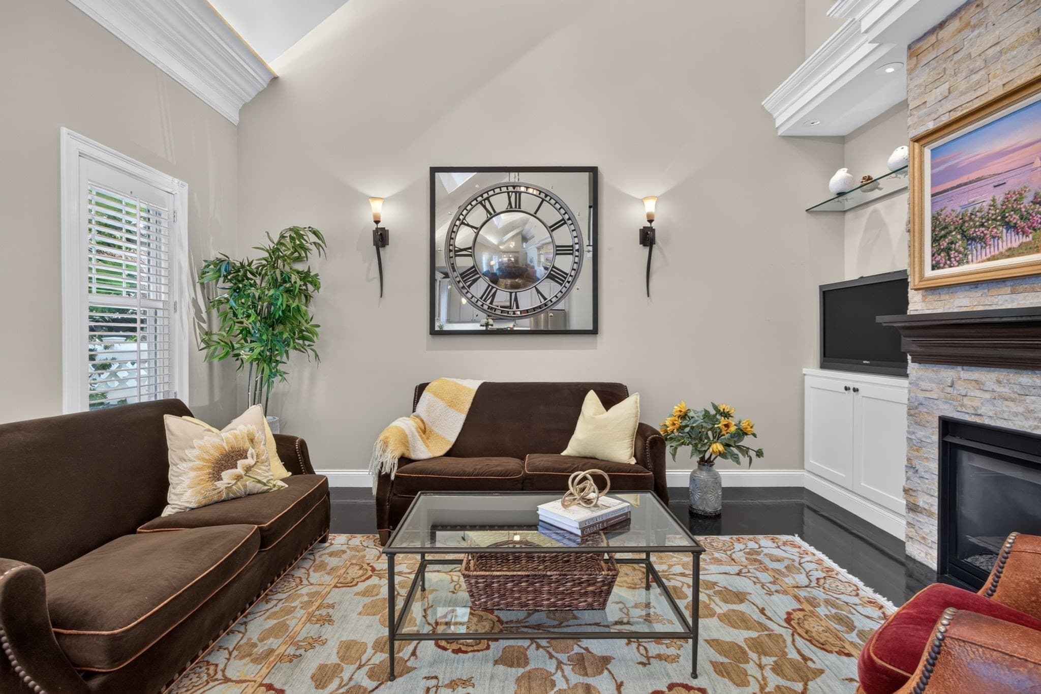Condominium at 354 Upham Street # 9, Melrose MA 02176, photo 6 of 23
