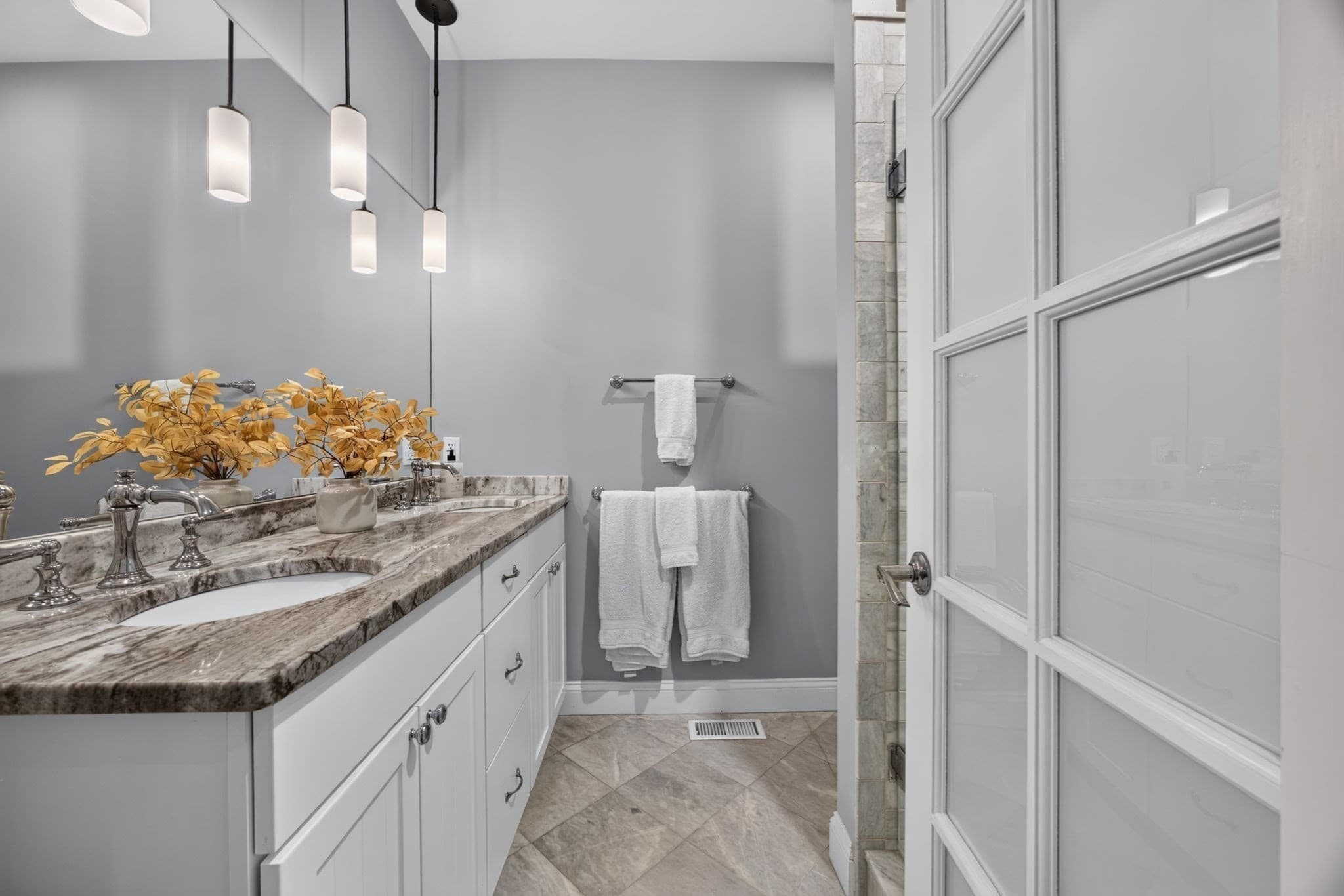 Condominium at 354 Upham Street # 9, Melrose MA 02176, photo 17 of 23