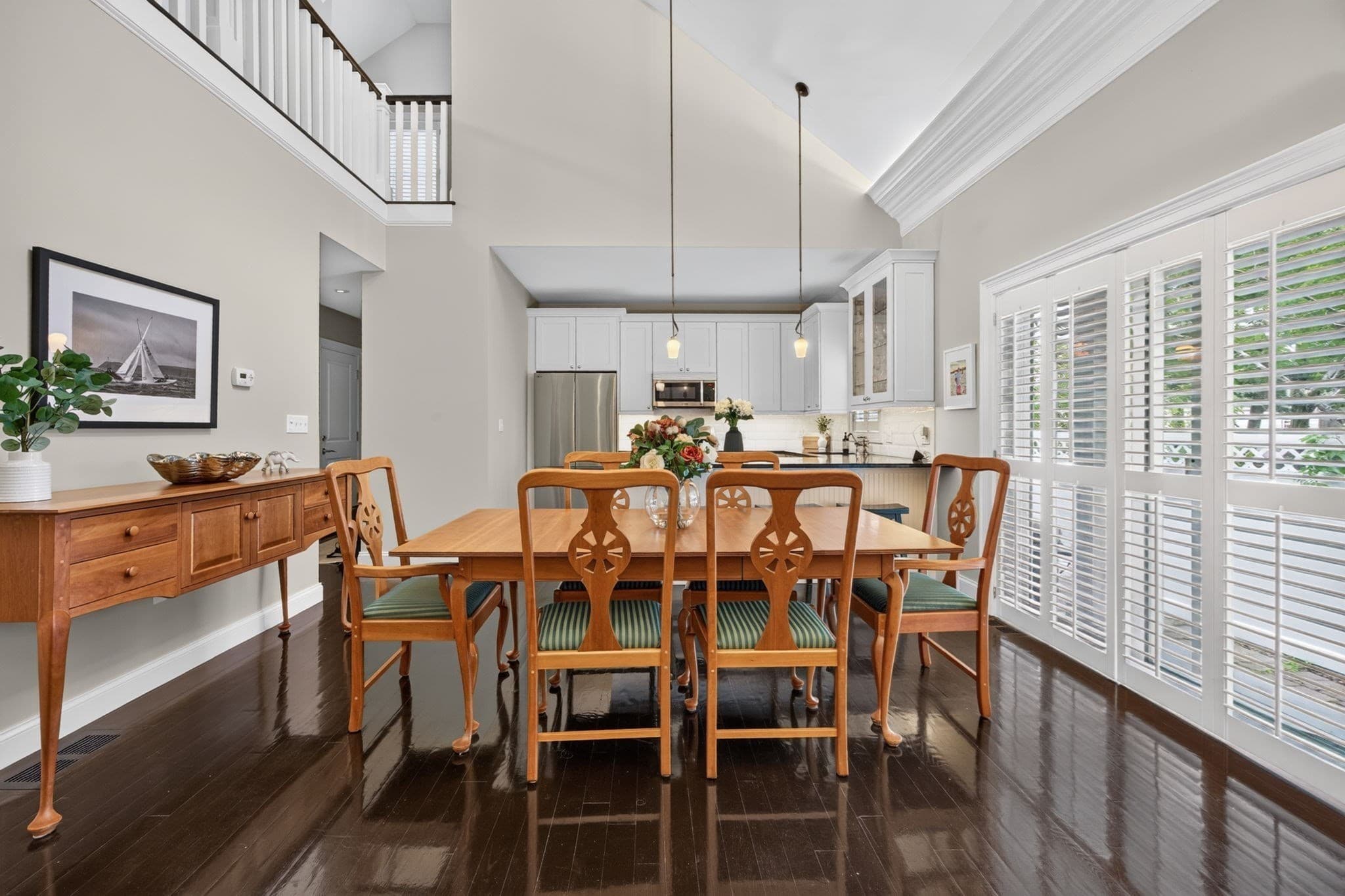 Condominium at 354 Upham Street # 9, Melrose MA 02176, photo 7 of 23