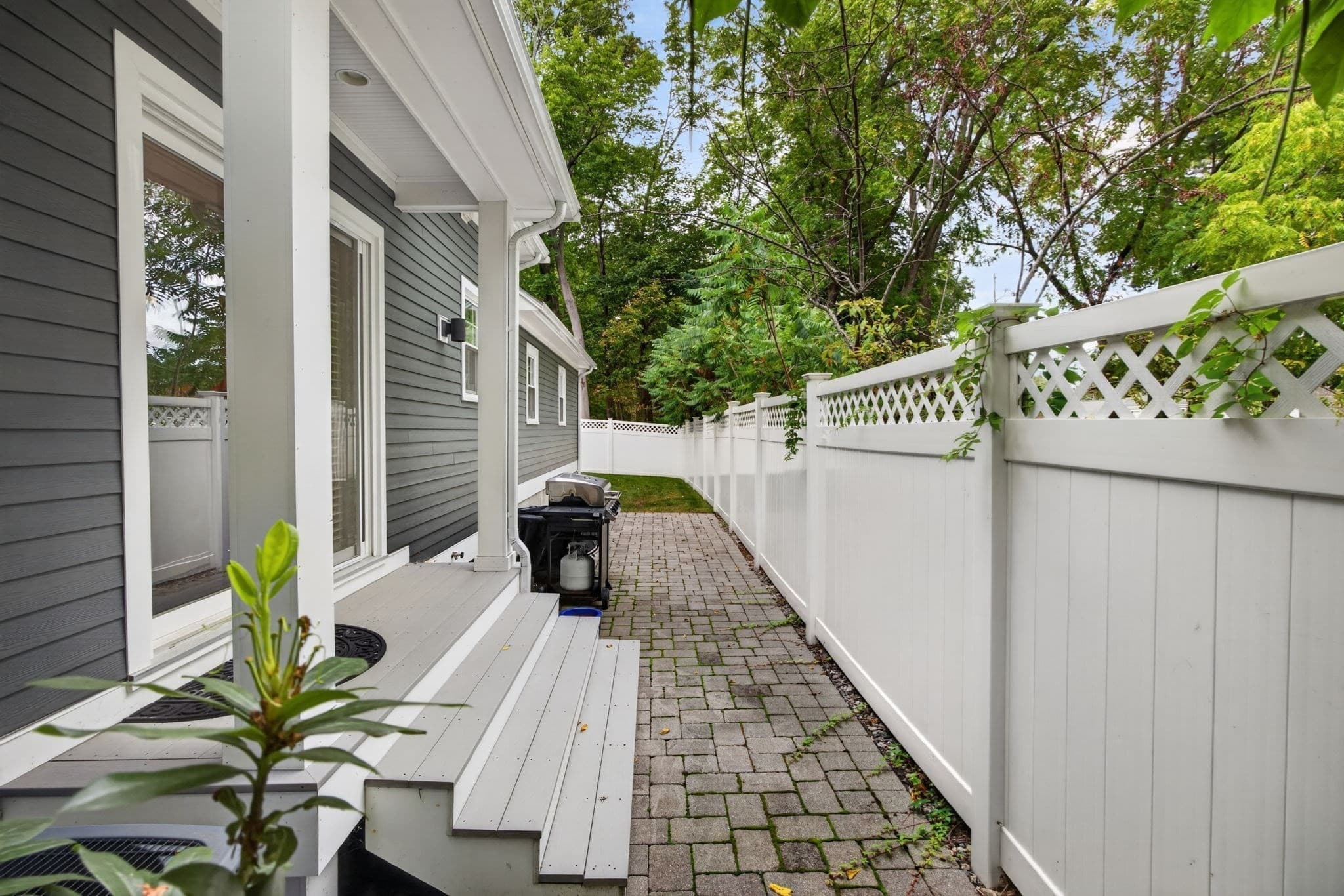 Condominium at 354 Upham Street # 9, Melrose MA 02176, photo 5 of 23