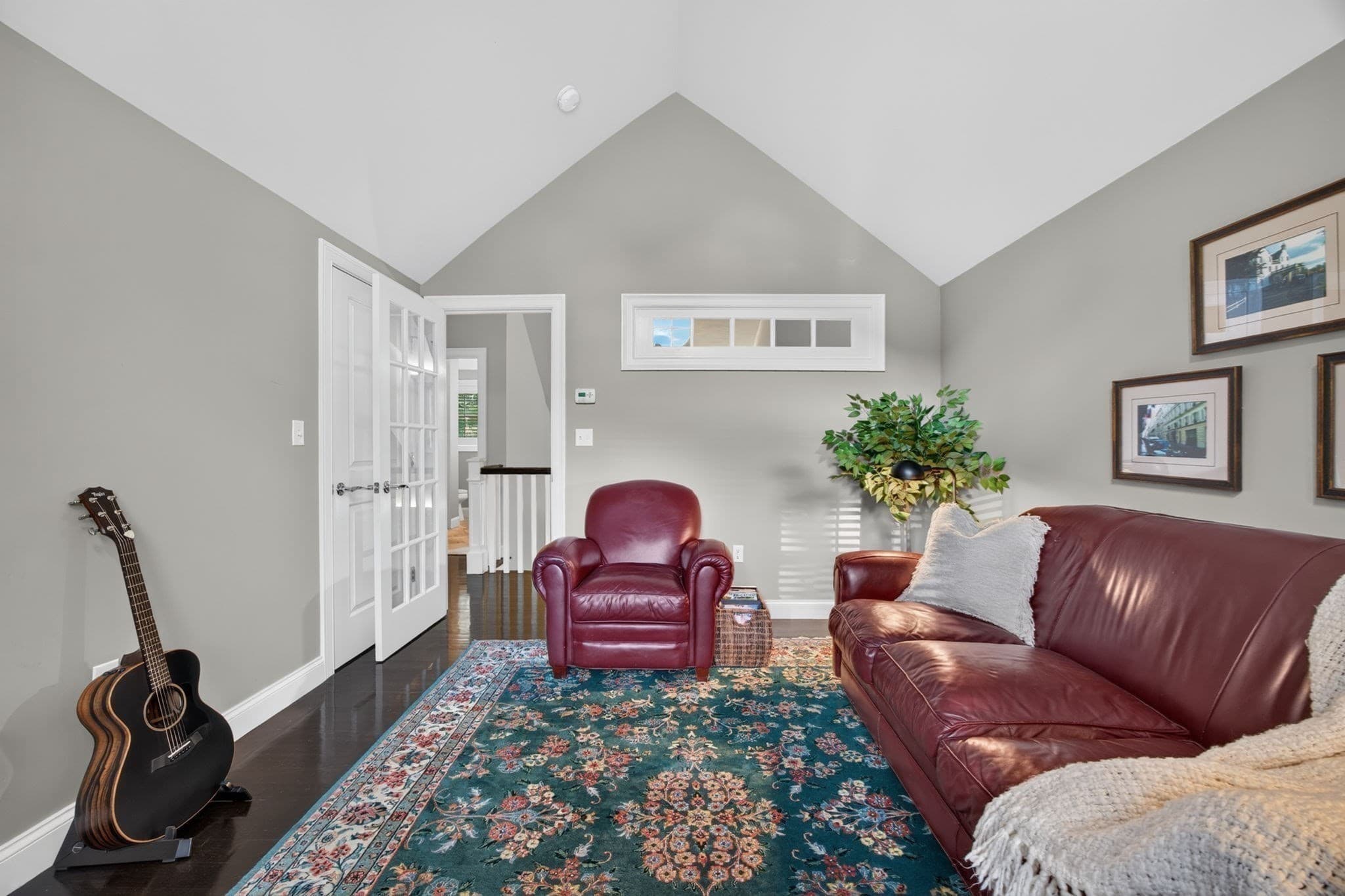 Condominium at 354 Upham Street # 9, Melrose MA 02176, photo 20 of 23