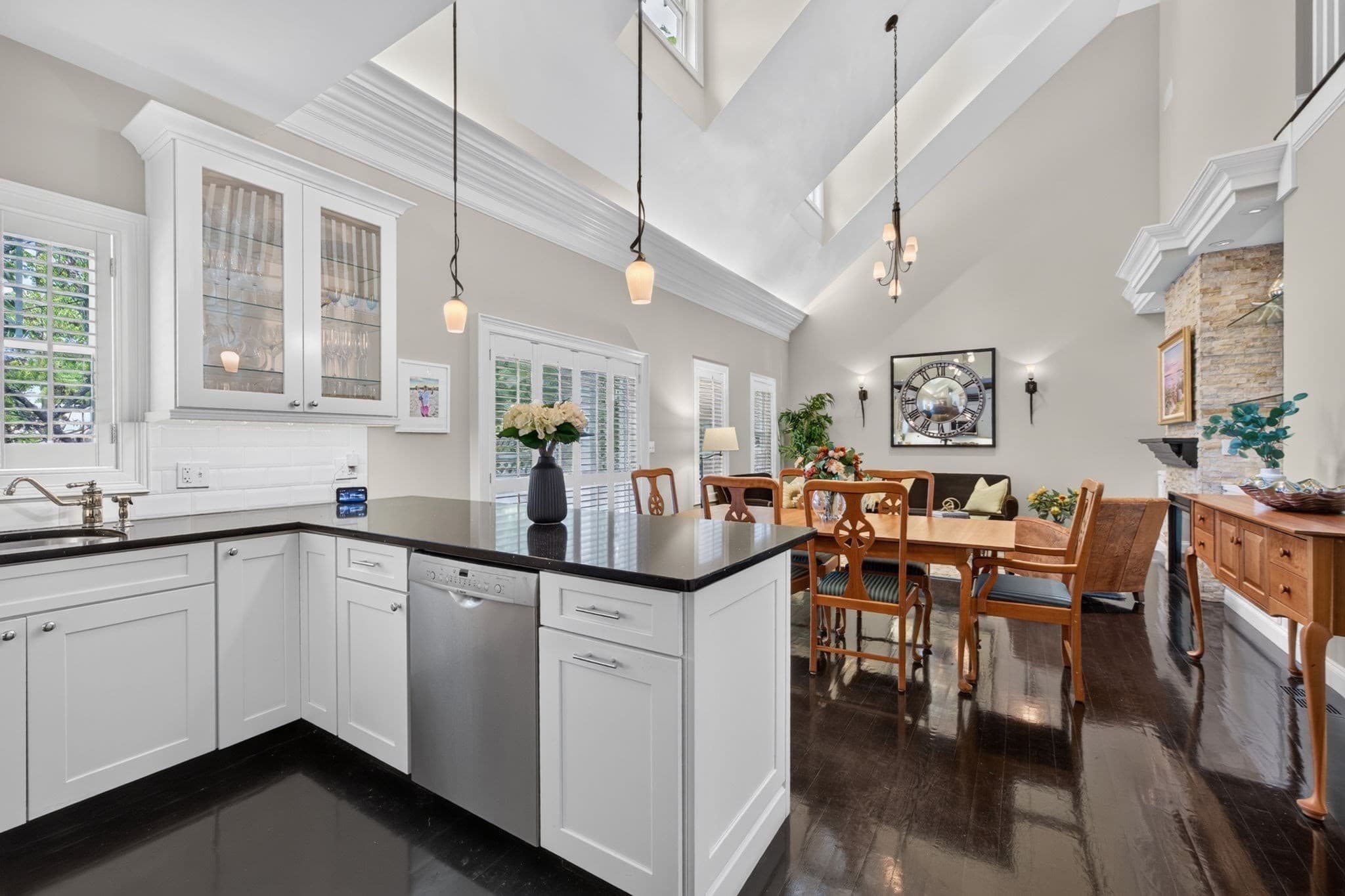 Condominium at 354 Upham Street # 9, Melrose MA 02176, photo 10 of 23